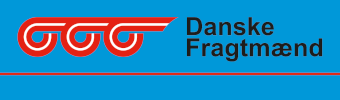 Danske Fragtmænd A/S logo